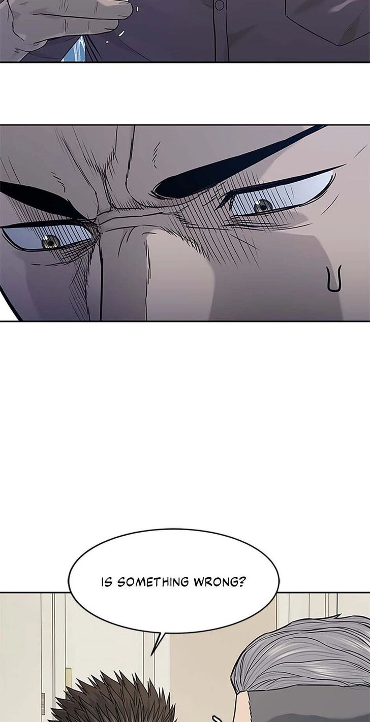 Read God of Blackfield Manga Online