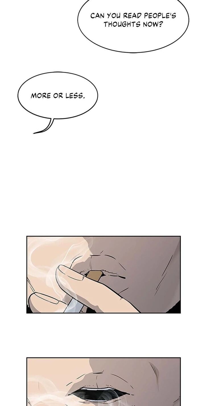 Read God of Blackfield Manga Online