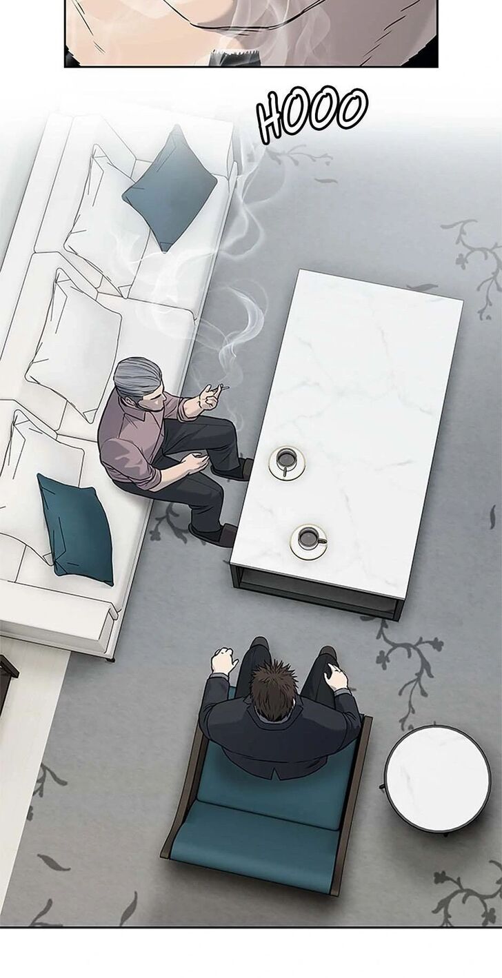 Read God of Blackfield Manga Online