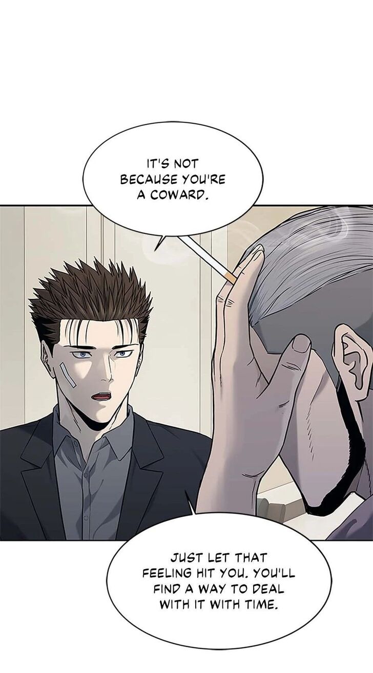 Read God of Blackfield Manga Online