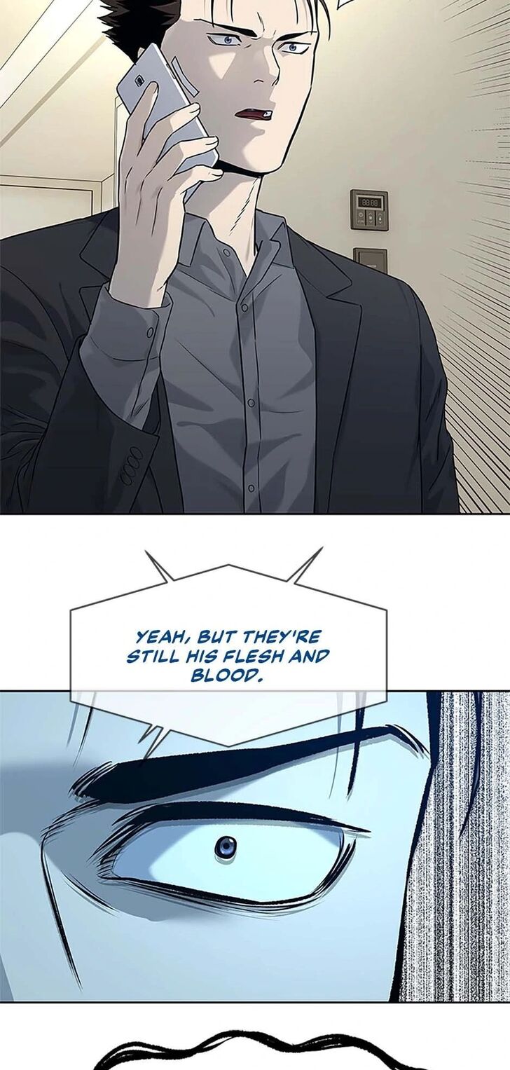 Read God of Blackfield Manga Online