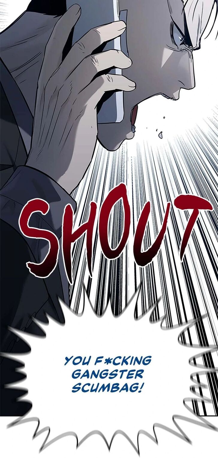 Read God of Blackfield Manga Online