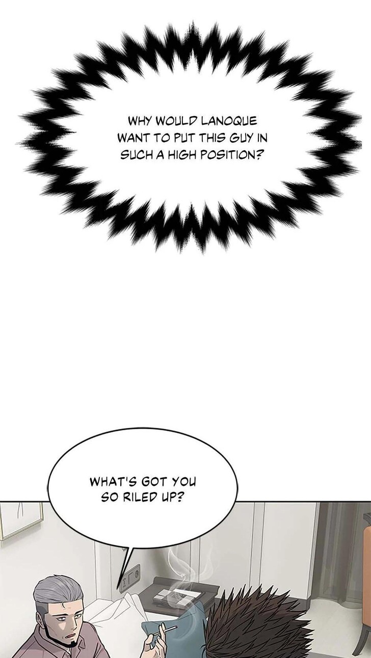 Read God of Blackfield Manga Online