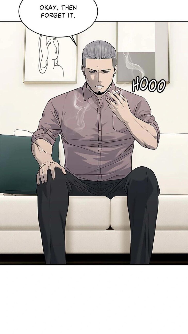 Read God of Blackfield Manga Online