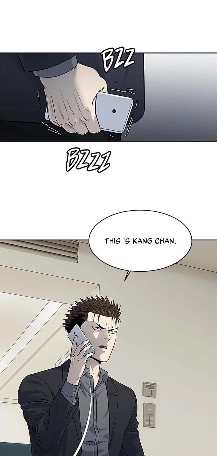 Read God of Blackfield Manga Online