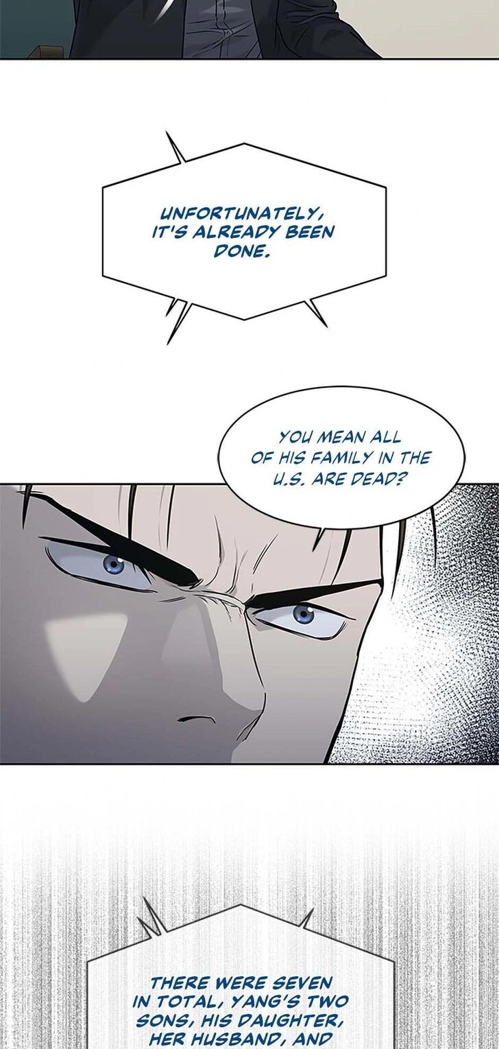 Read God of Blackfield Manga Online