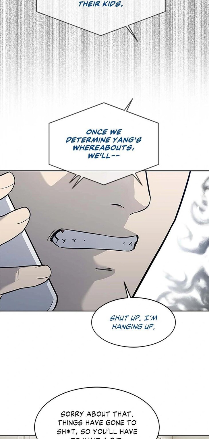 Read God of Blackfield Manga Online