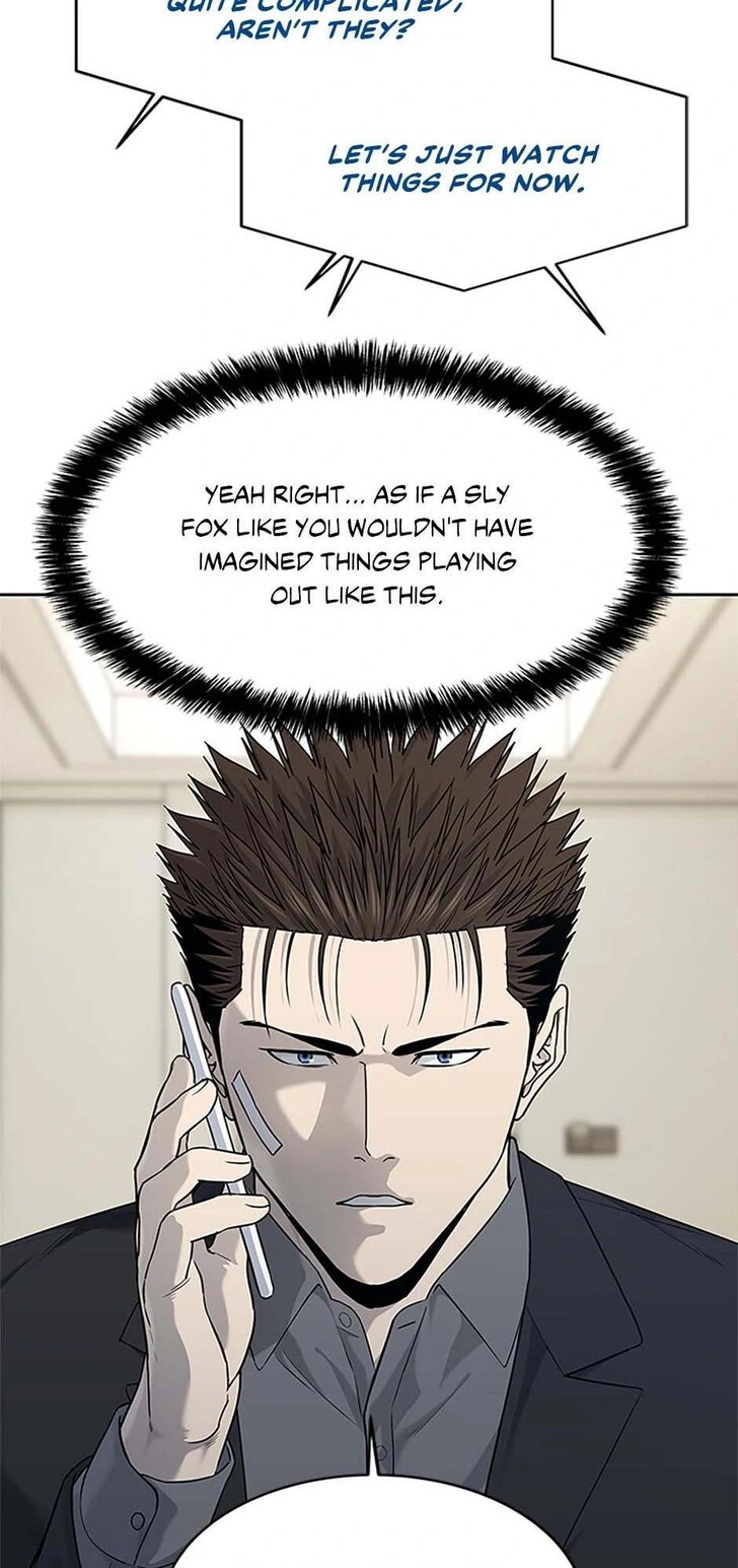 Read God of Blackfield Manga Online