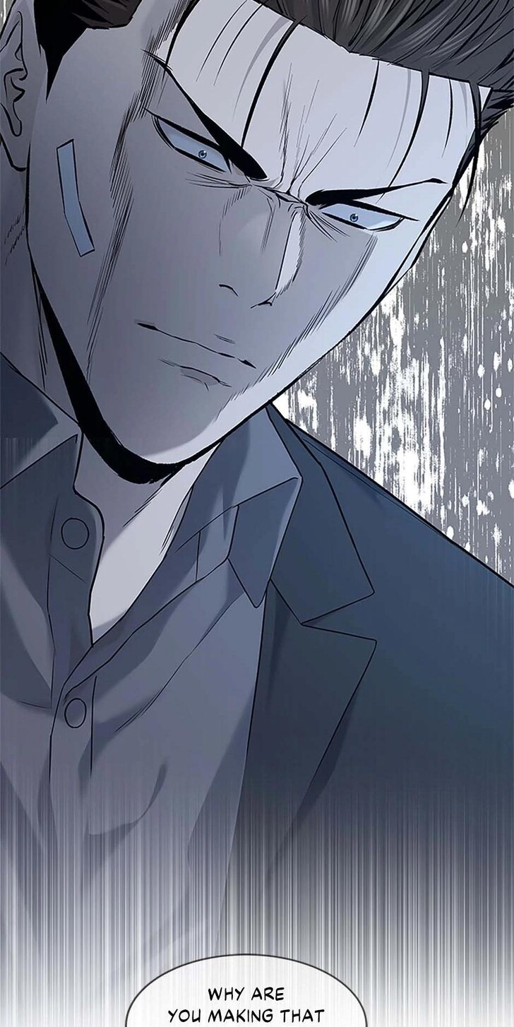 Read God of Blackfield Manga Online