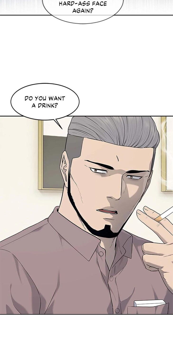 Read God of Blackfield Manga Online