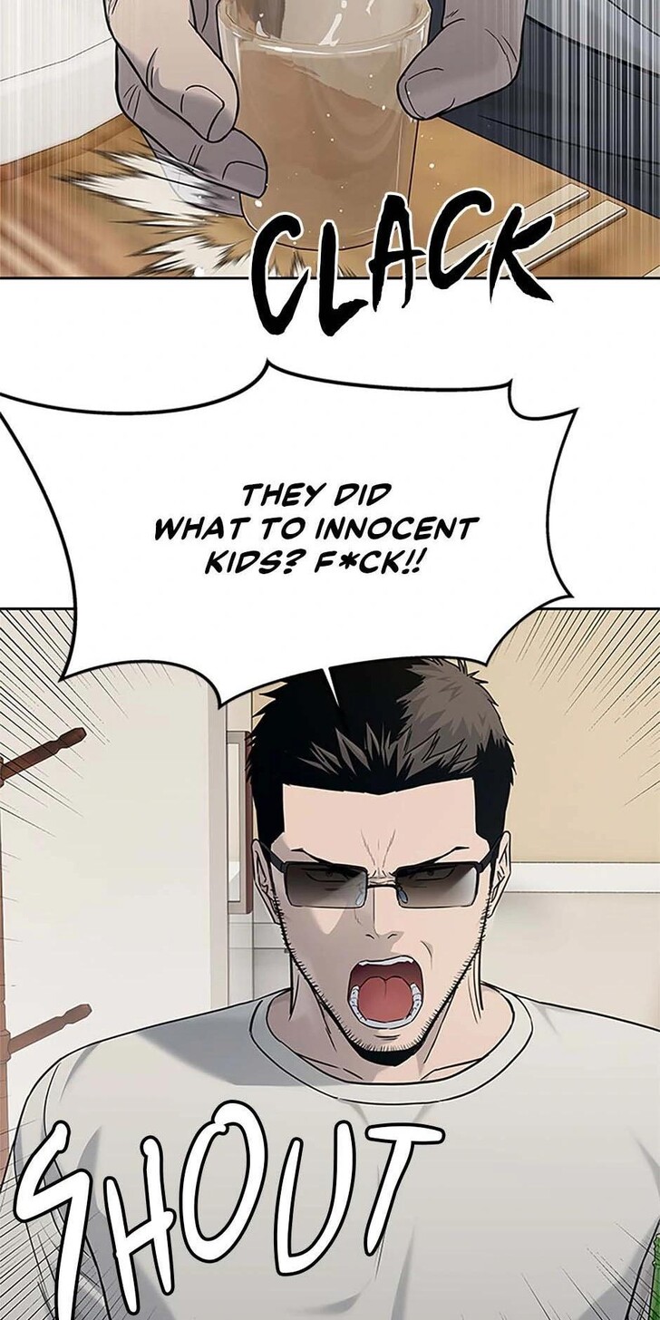 Read God of Blackfield Manga Online