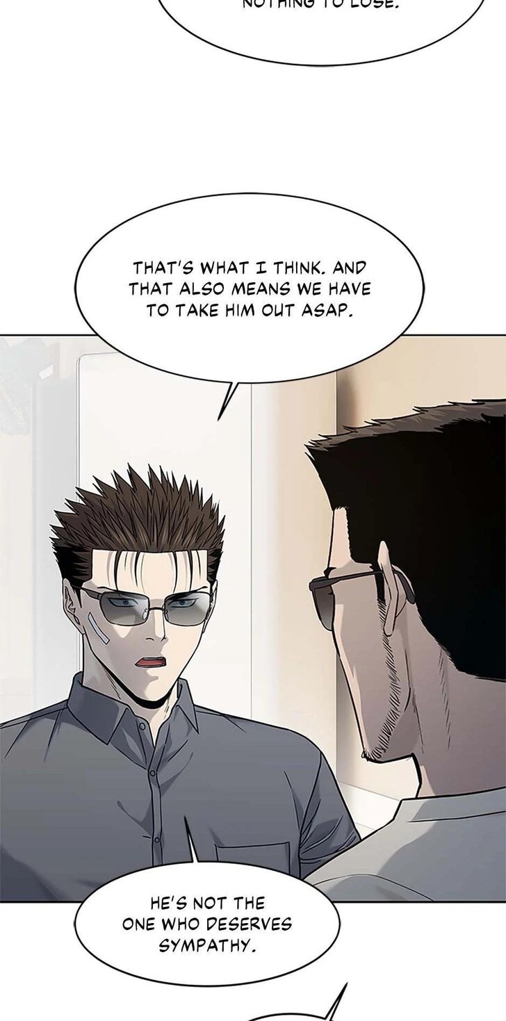 Read God of Blackfield Manga Online