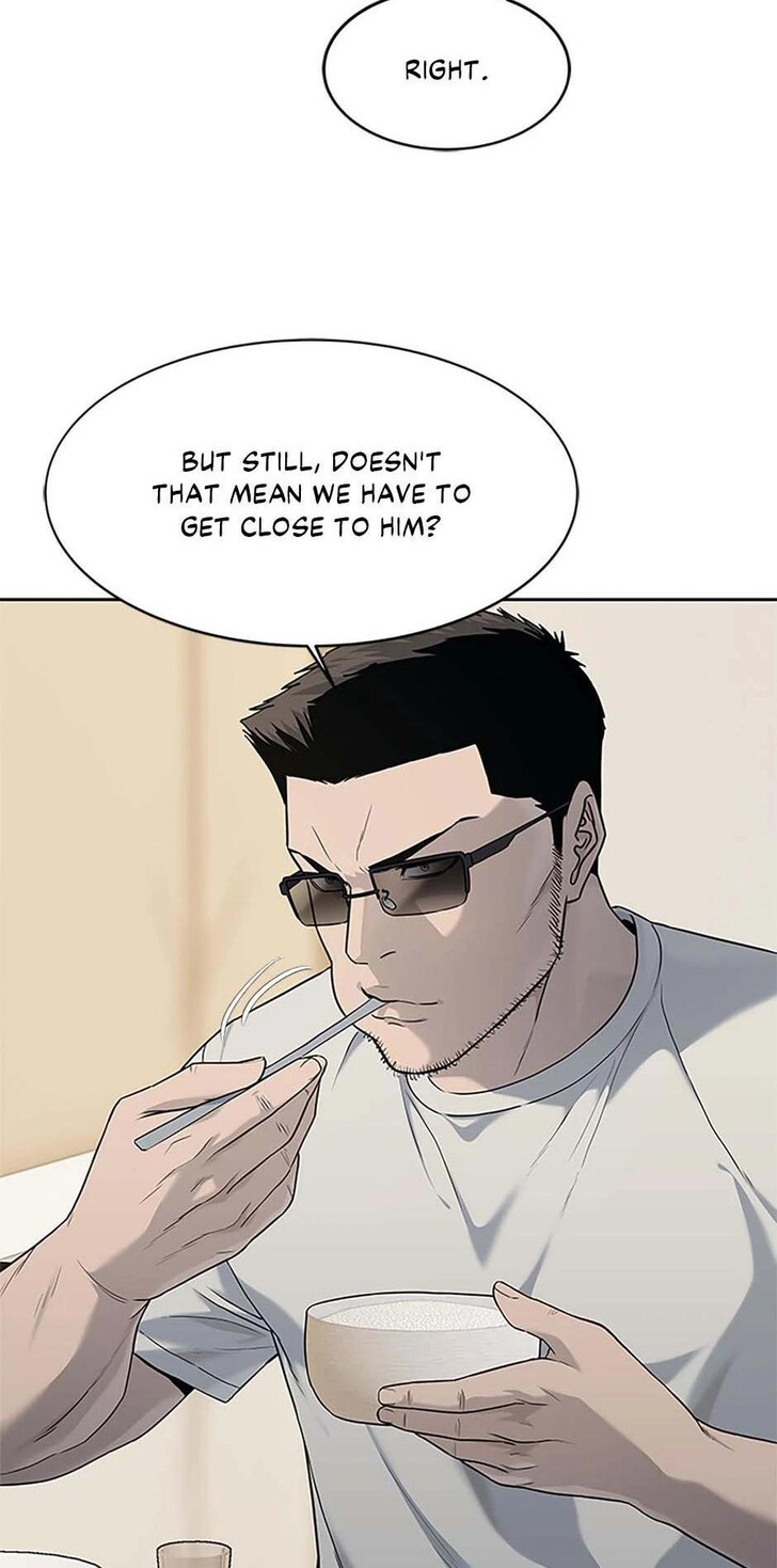 Read God of Blackfield Manga Online