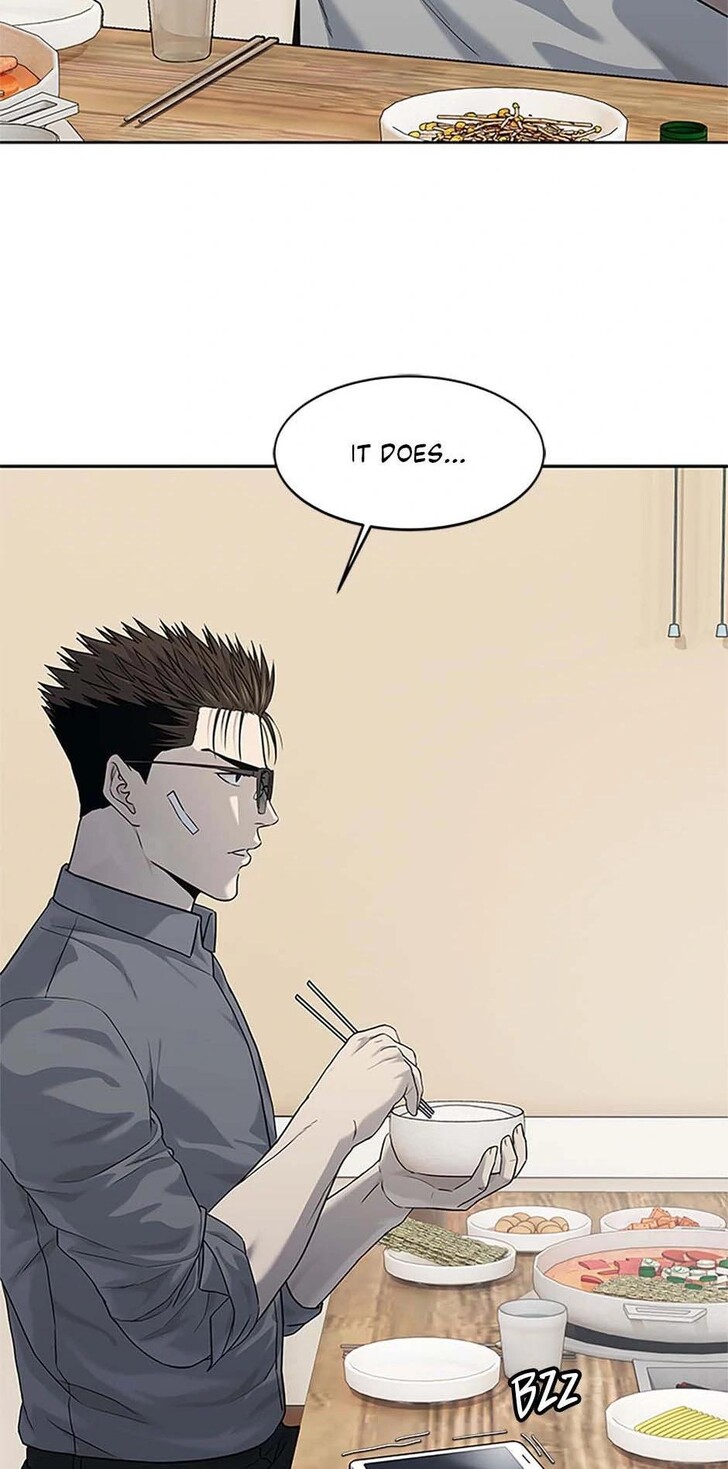 Read God of Blackfield Manga Online