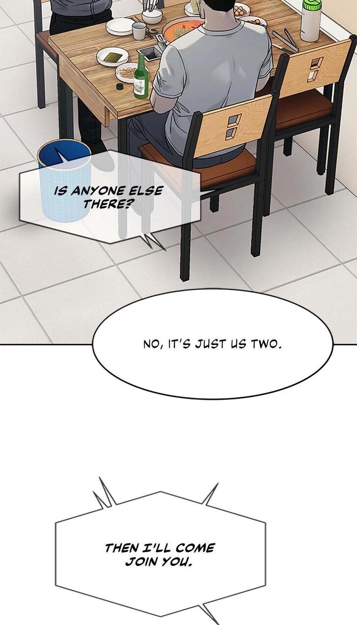 Read God of Blackfield Manga Online