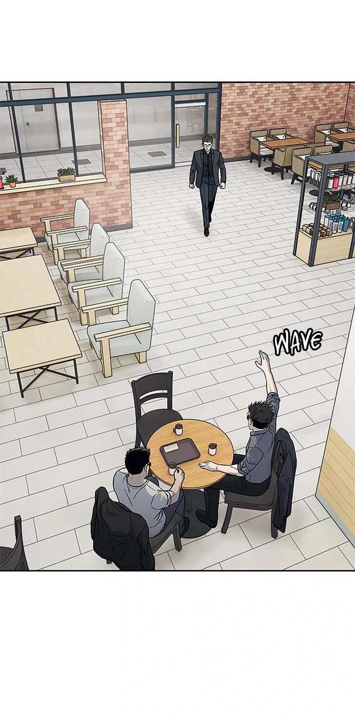 Read God of Blackfield Manga Online