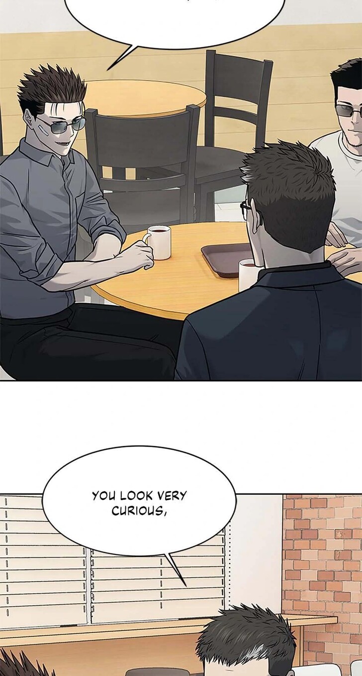 Read God of Blackfield Manga Online