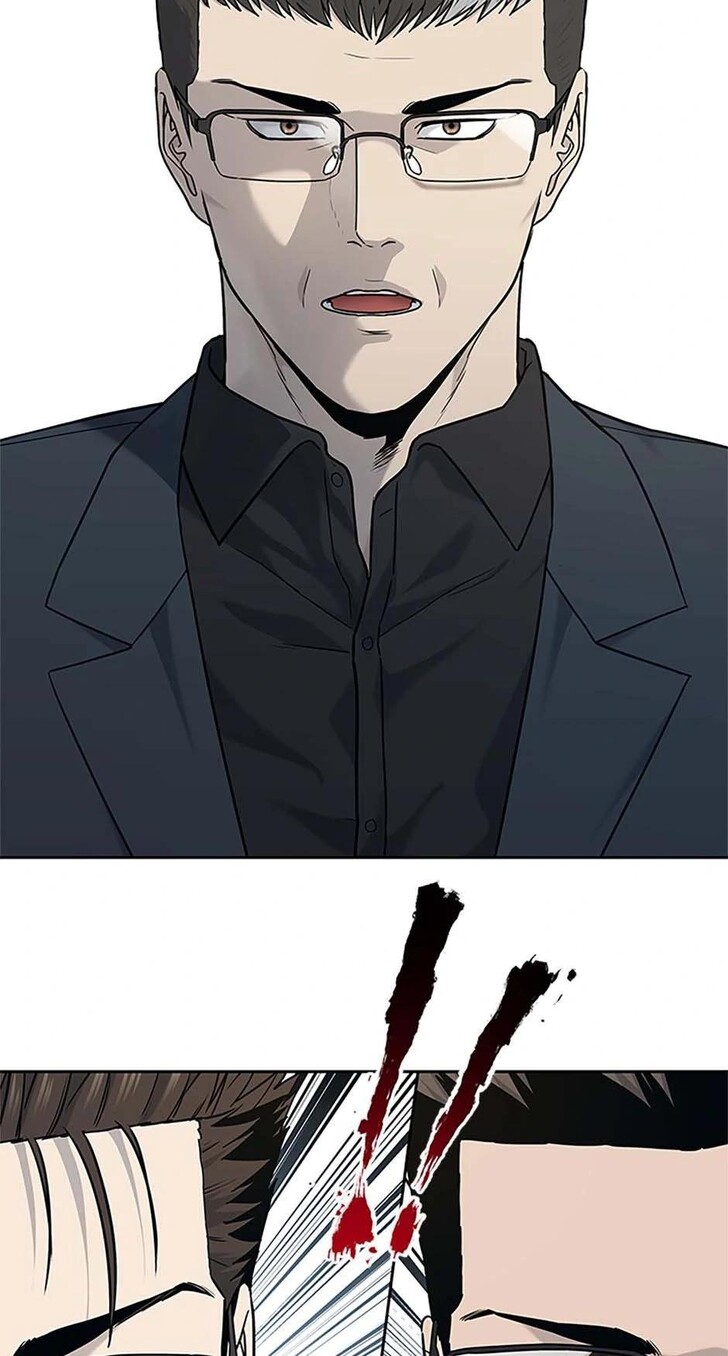 Read God of Blackfield Manga Online