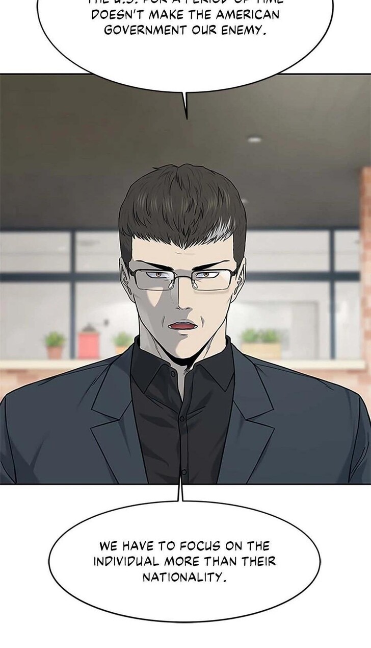 Read God of Blackfield Manga Online