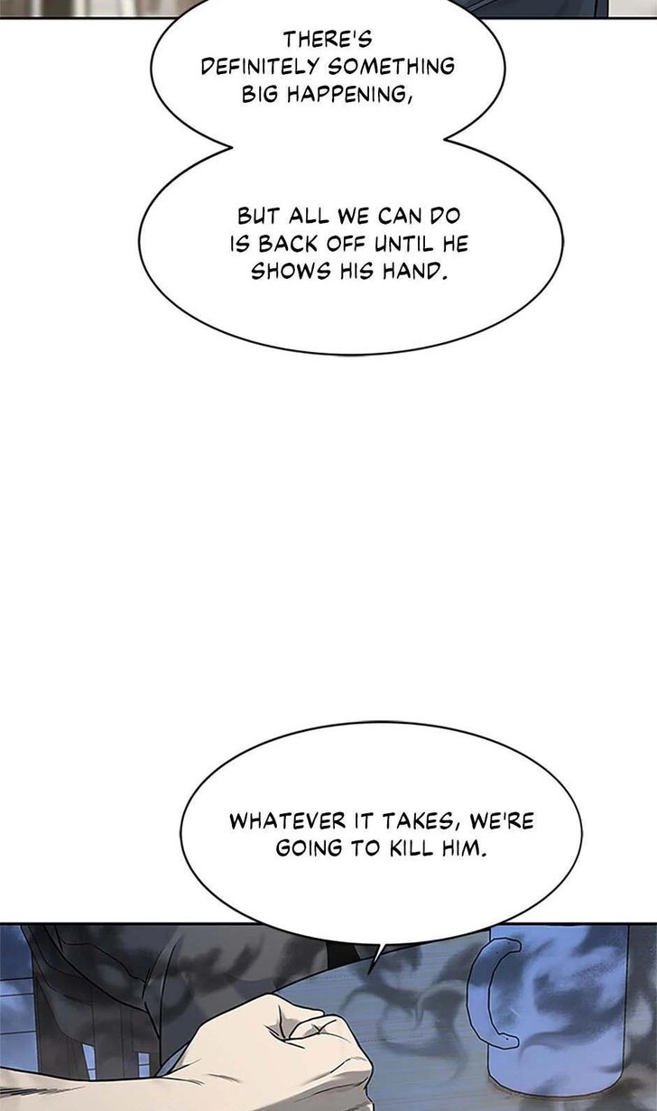 Read God of Blackfield Manga Online