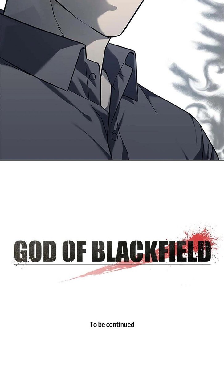 Read God of Blackfield Manga Online
