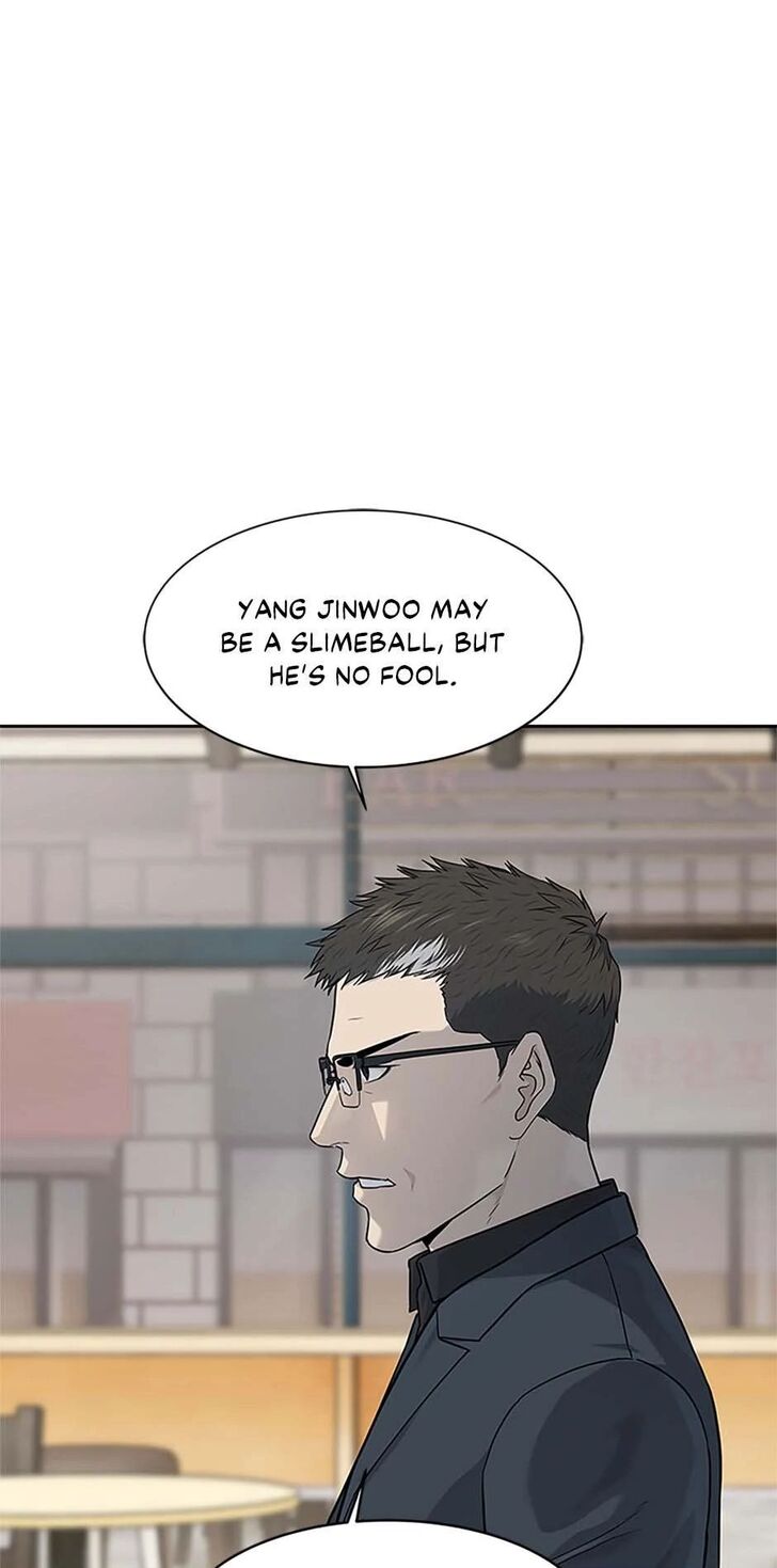 Read God of Blackfield Manga Online