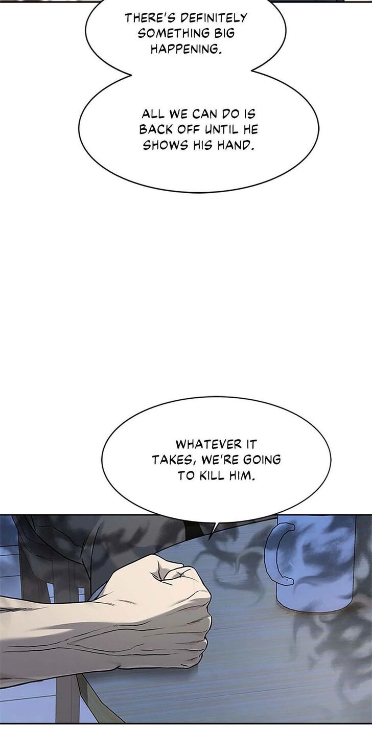 Read God of Blackfield Manga Online