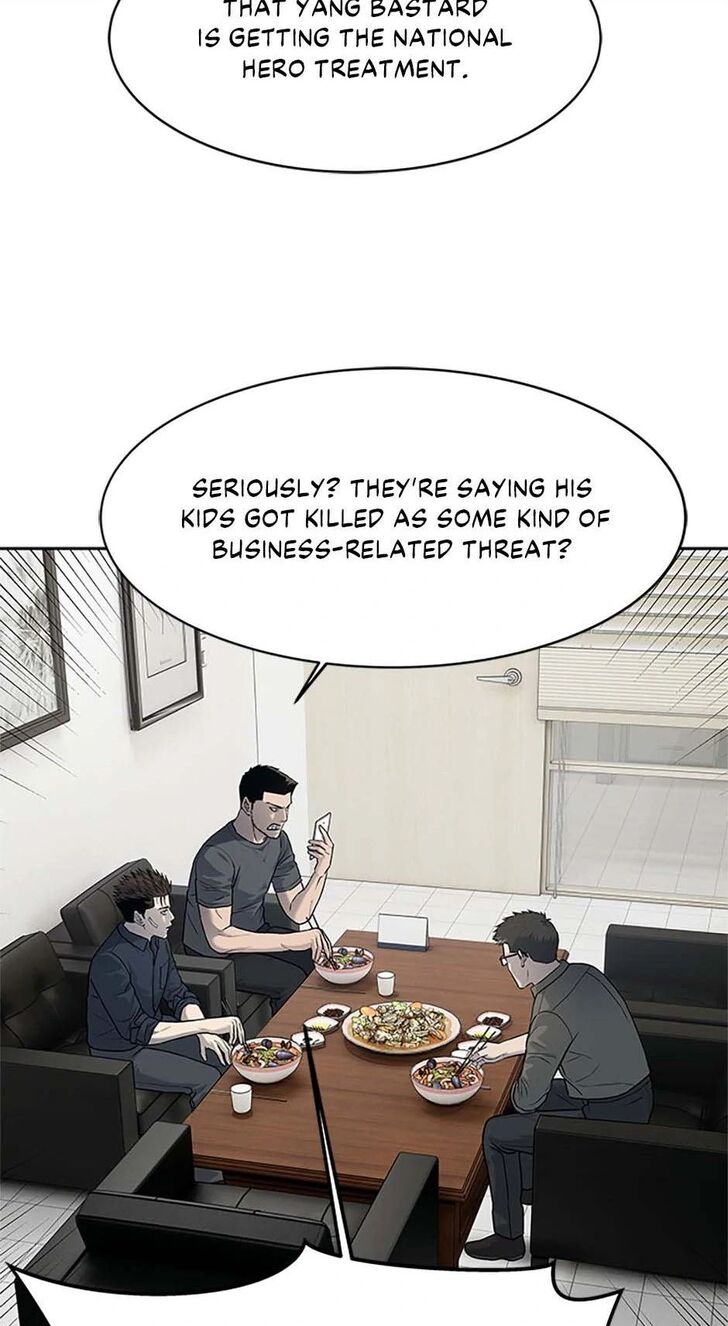 Read God of Blackfield Manga Online