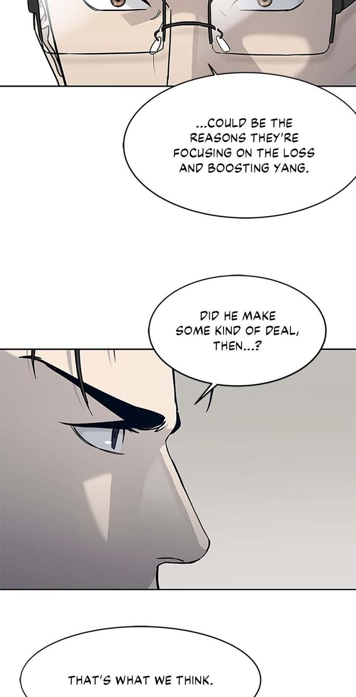 Read God of Blackfield Manga Online