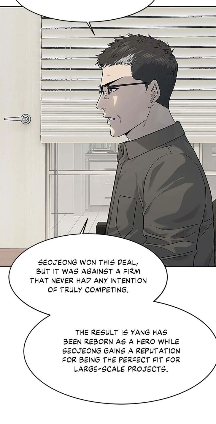 Read God of Blackfield Manga Online