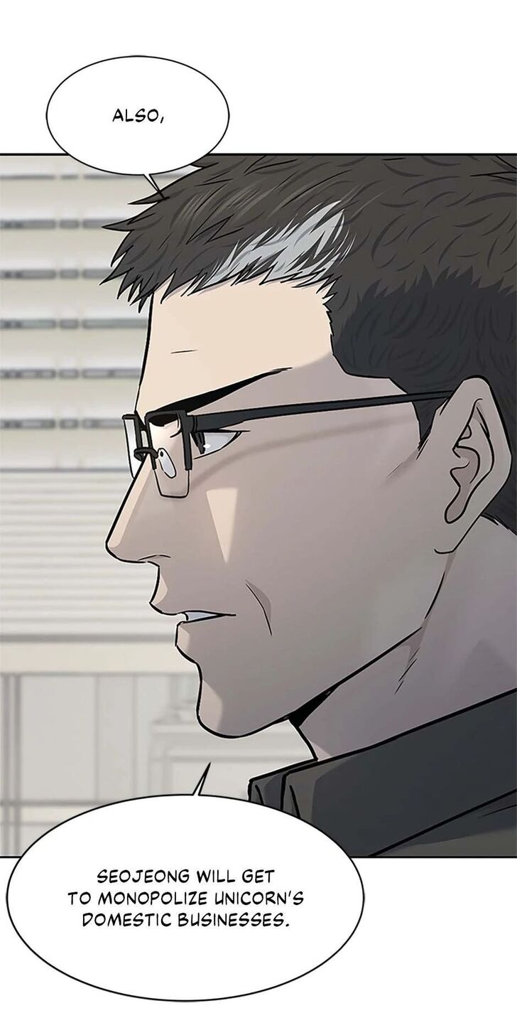 Read God of Blackfield Manga Online