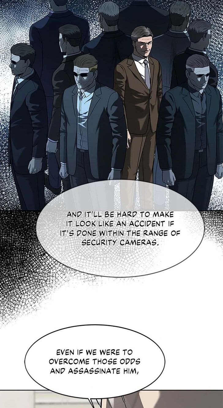 Read God of Blackfield Manga Online