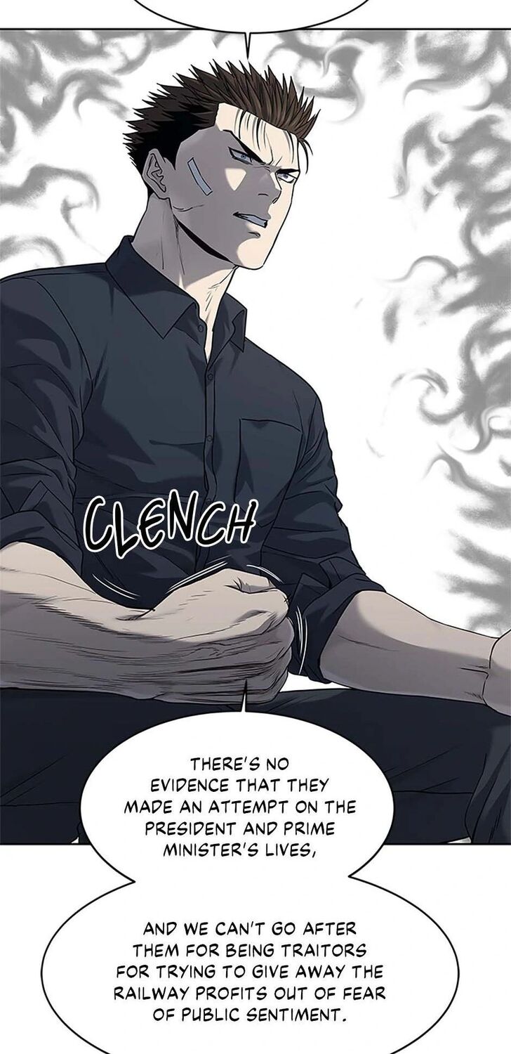 Read God of Blackfield Manga Online