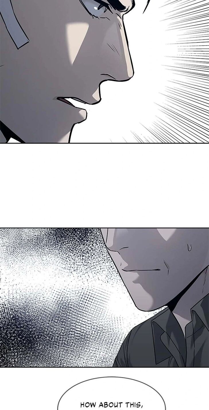 Read God of Blackfield Manga Online