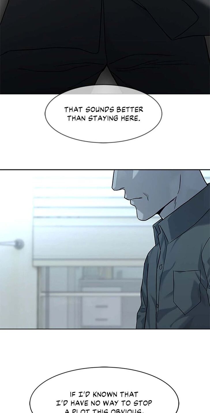 Read God of Blackfield Manga Online