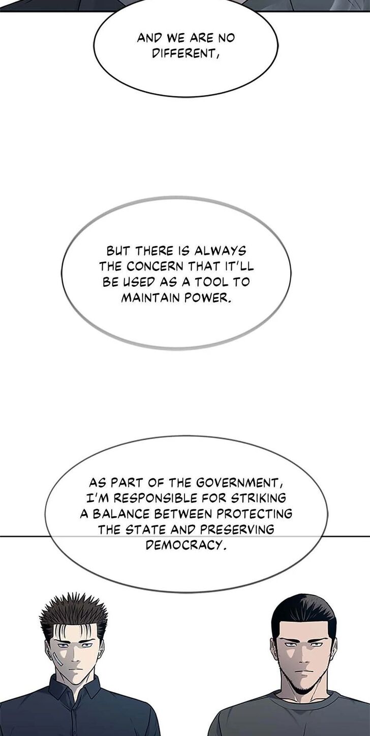 Read God of Blackfield Manga Online