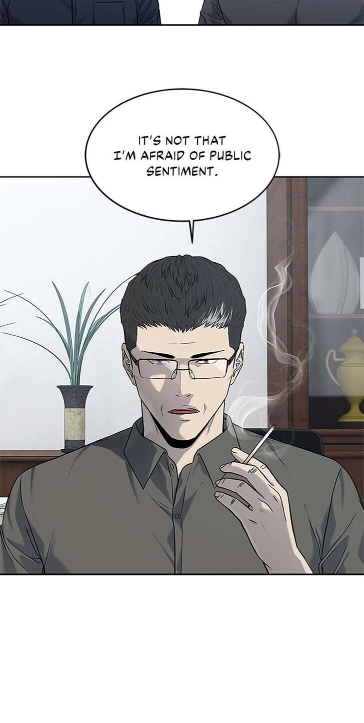 Read God of Blackfield Manga Online