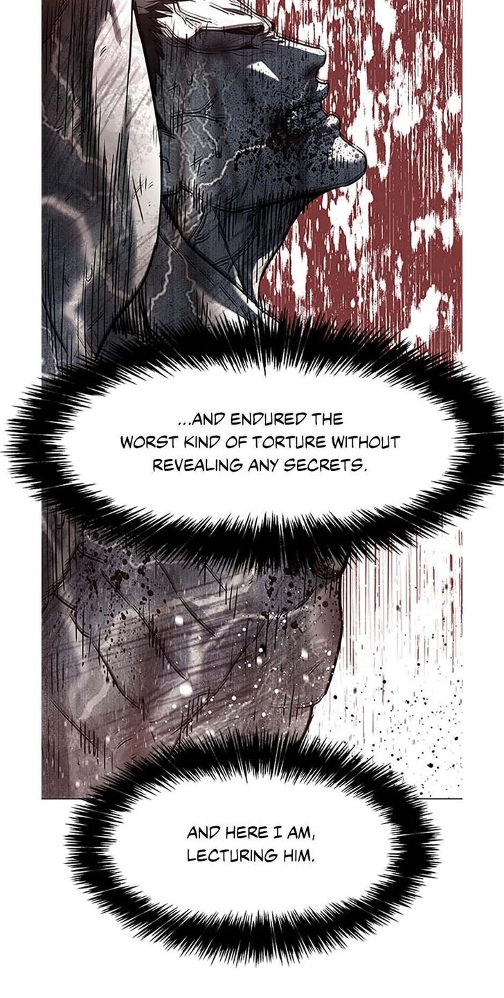 Read God of Blackfield Manga Online