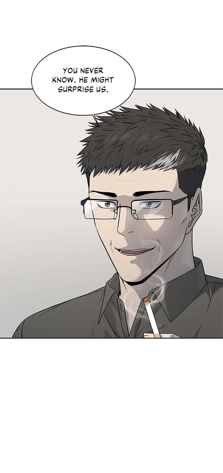 Read God of Blackfield Manga Online