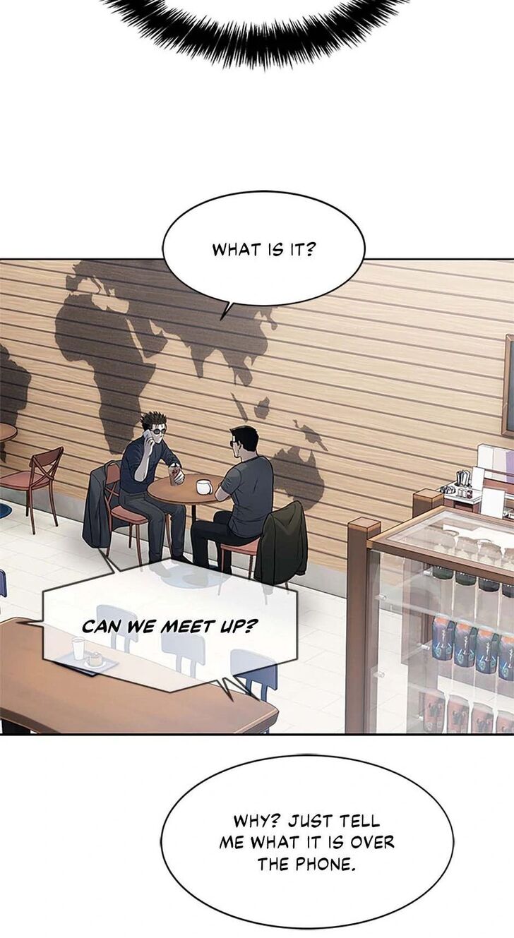 Read God of Blackfield Manga Online