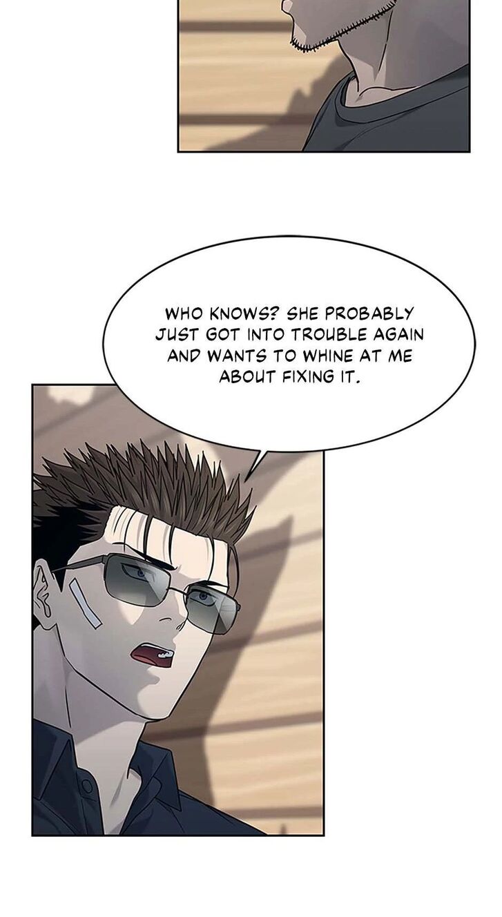 Read God of Blackfield Manga Online