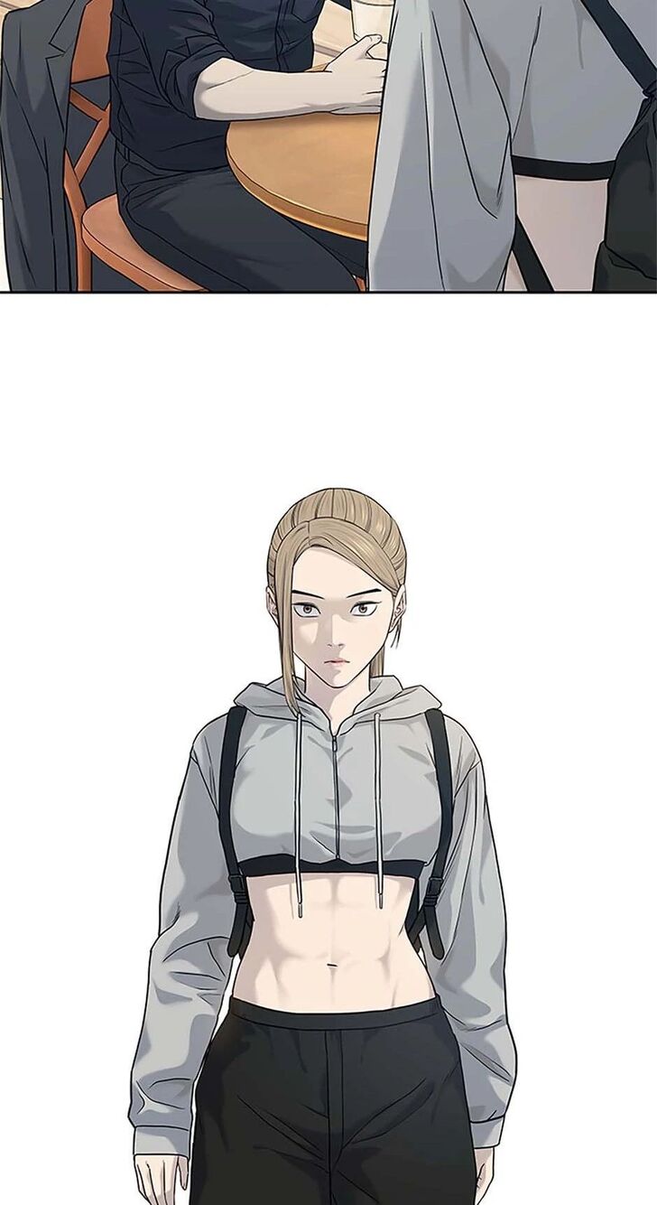 Read God of Blackfield Manga Online