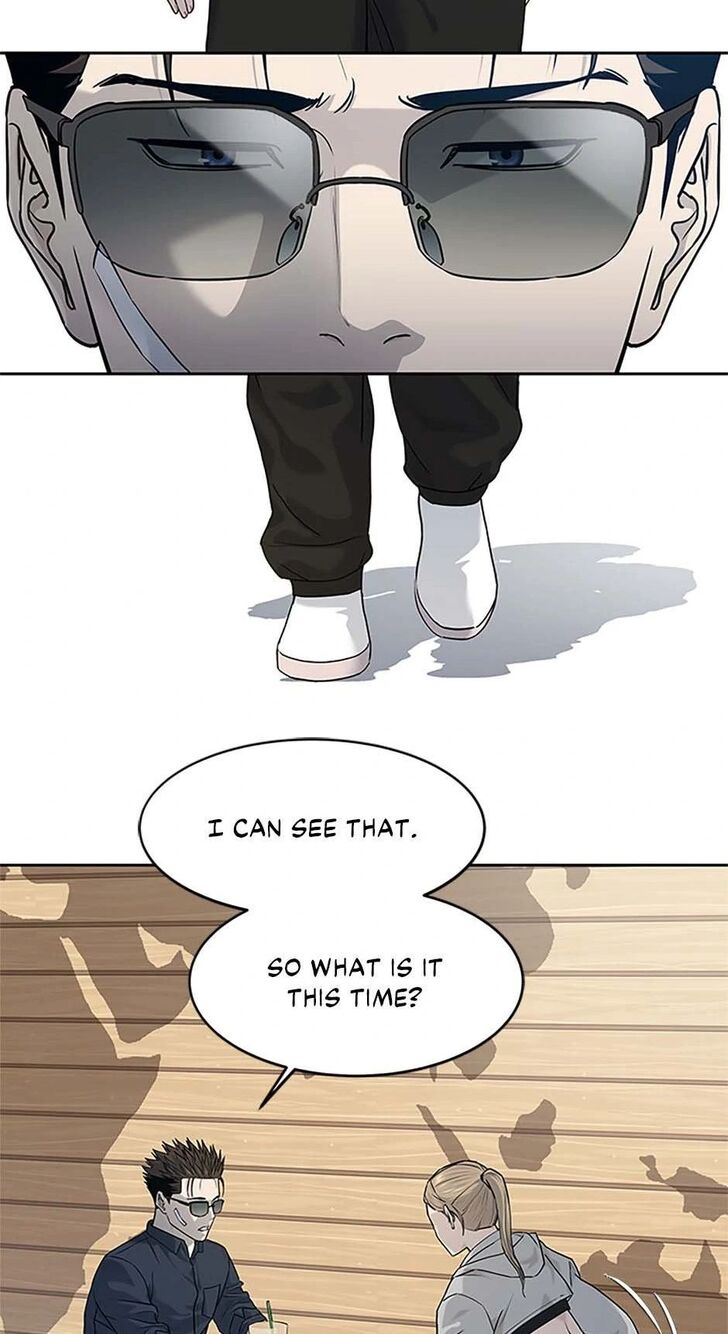 Read God of Blackfield Manga Online