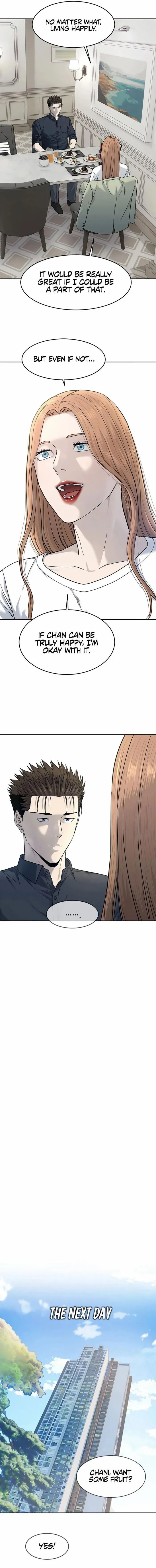 Read God of Blackfield Manga Online