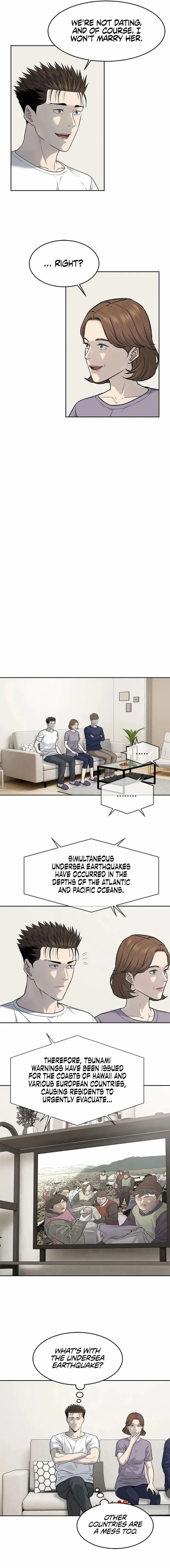 Read God of Blackfield Manga Online