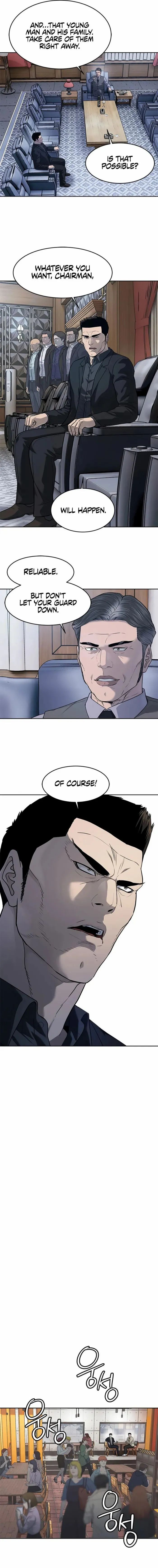 Read God of Blackfield Manga Online