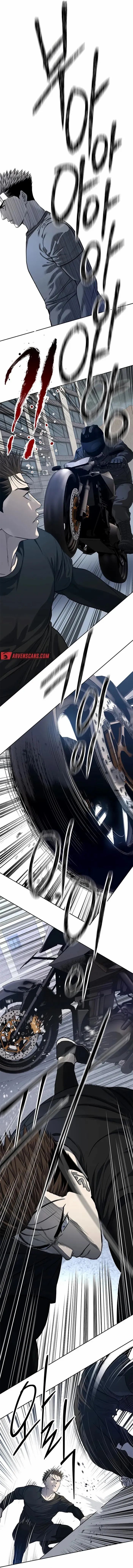 Read God of Blackfield Manga Online