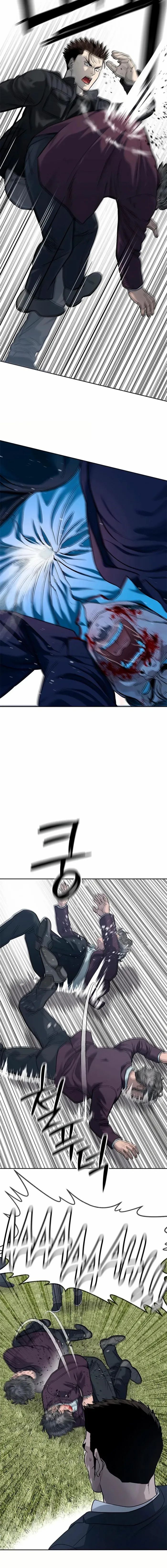 Read God of Blackfield Manga Online