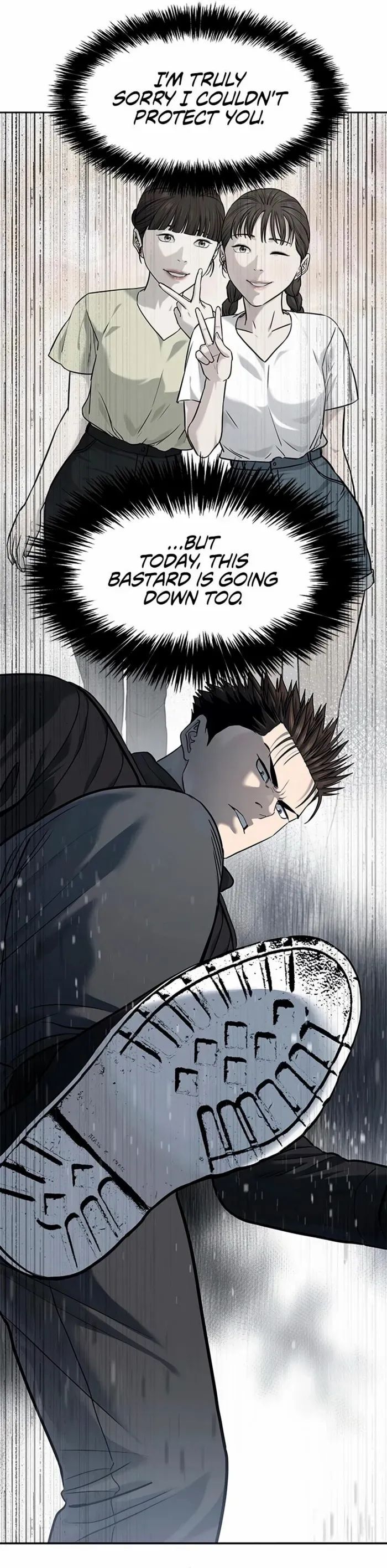 Read God of Blackfield Manga Online