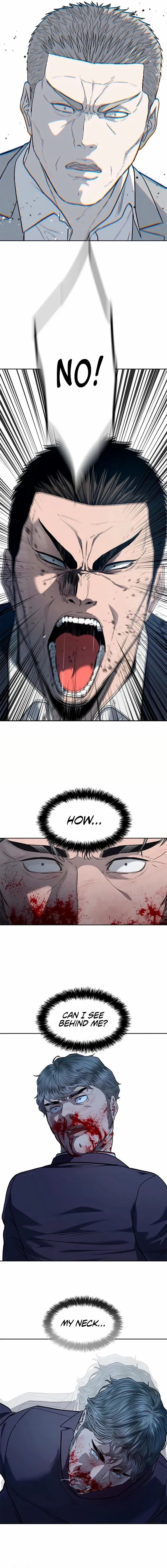 Read God of Blackfield Manga Online